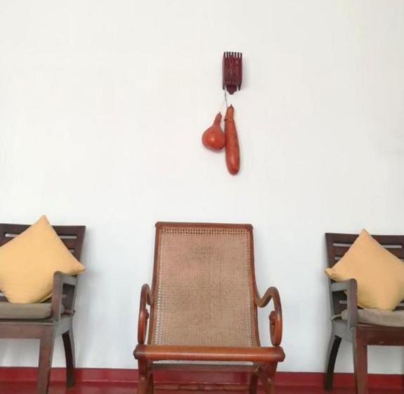 Номер Стандарт, Avon Hikkaduwa Guest House