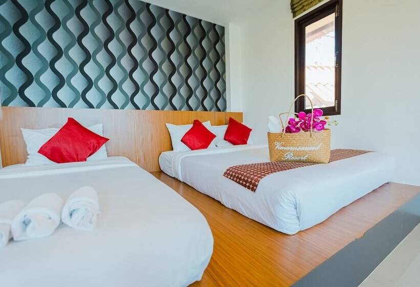 Номер Superior, Vimarn Samed Resort