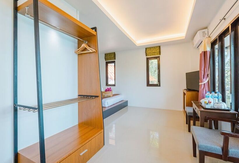 Номер Superior, Vimarn Samed Resort