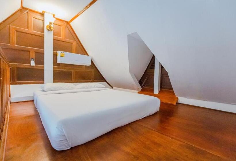 Бунгало Семейное Вид на Море, Vimarn Samed Resort