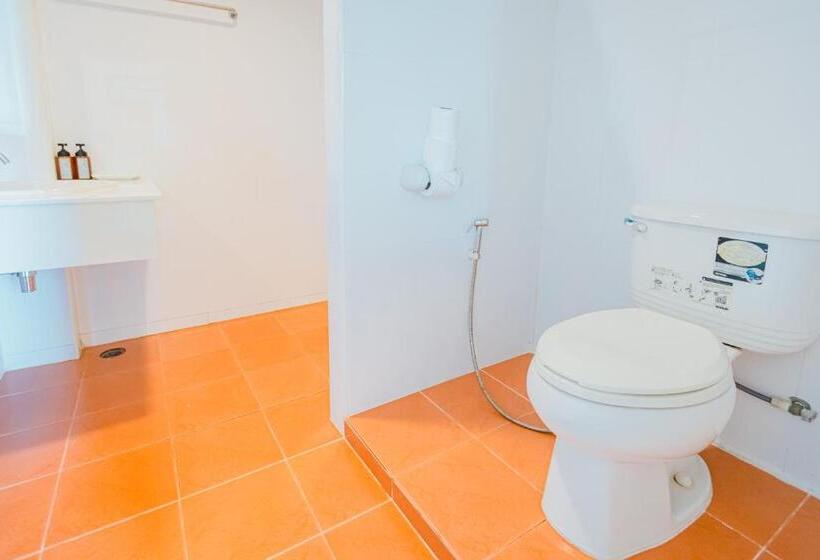 Номер Superior, Vimarn Samed Resort