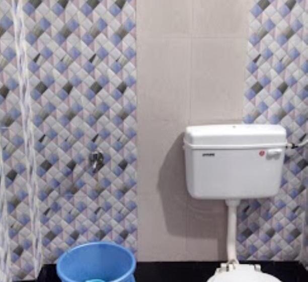 Номер Стандарт, Goroomgo Maatu Shri Guest House Mathura