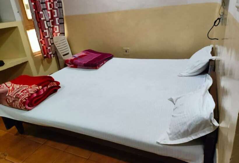 스탠다드 룸, Goroomgo Mayagiri Hotel Patna