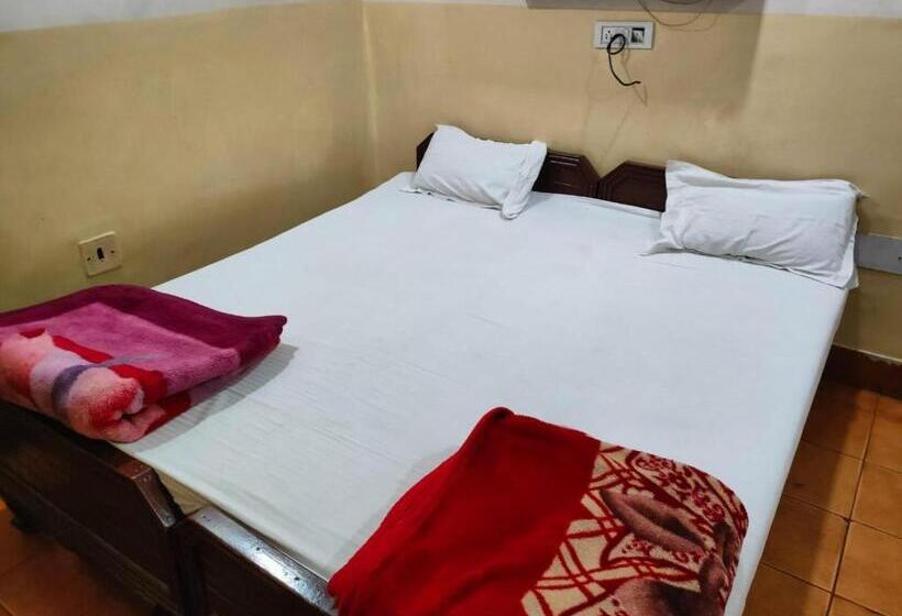 스탠다드 룸, Goroomgo Mayagiri Hotel Patna