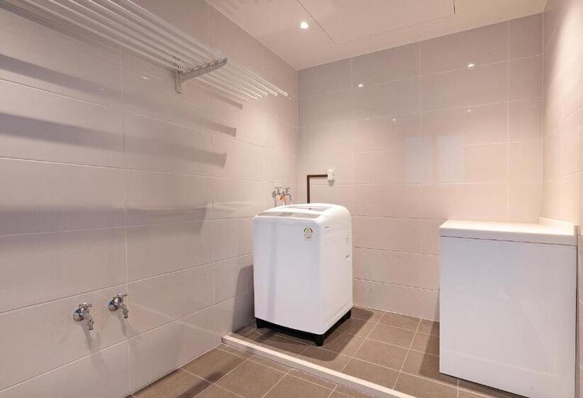 로얄 스위트, Pohang A1hotel Haedo