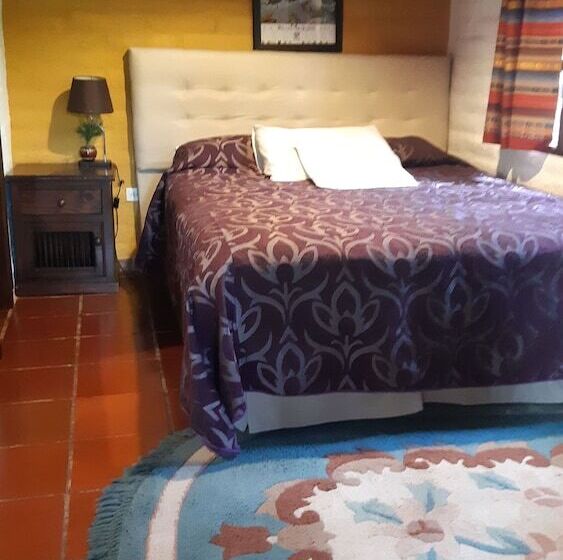 Номер Стандарт, Yellow Guest House A Boutique Andean Lodge