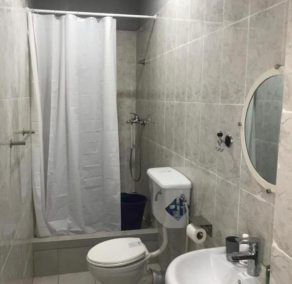 Номер Стандарт, Blue Residence