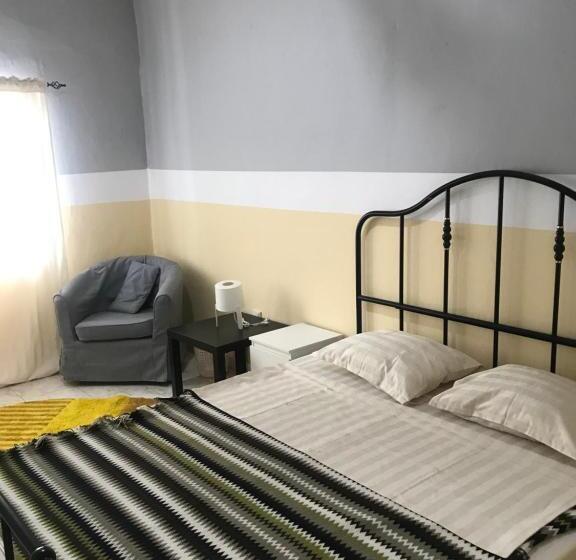 Номер Стандарт, Blue Residence
