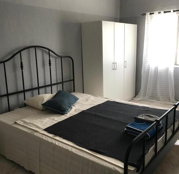 Номер Стандарт, Blue Residence