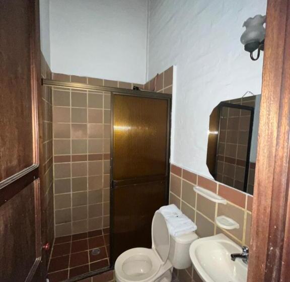 Семейный Номер, Colonial Palmira