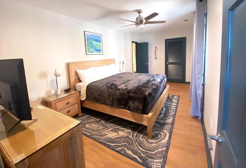 Люкс Вид на Реку, Rivers Rest Resort