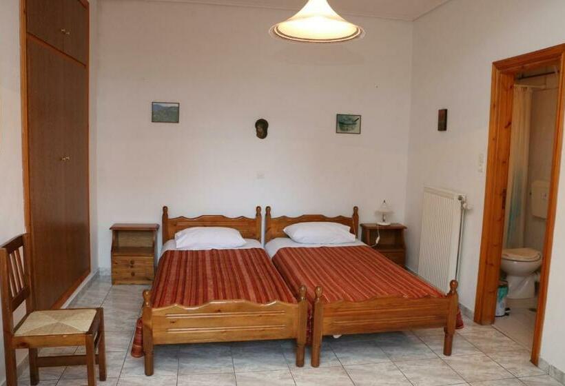 Номер Стандарт, Maleatis Apollo Guesthouse