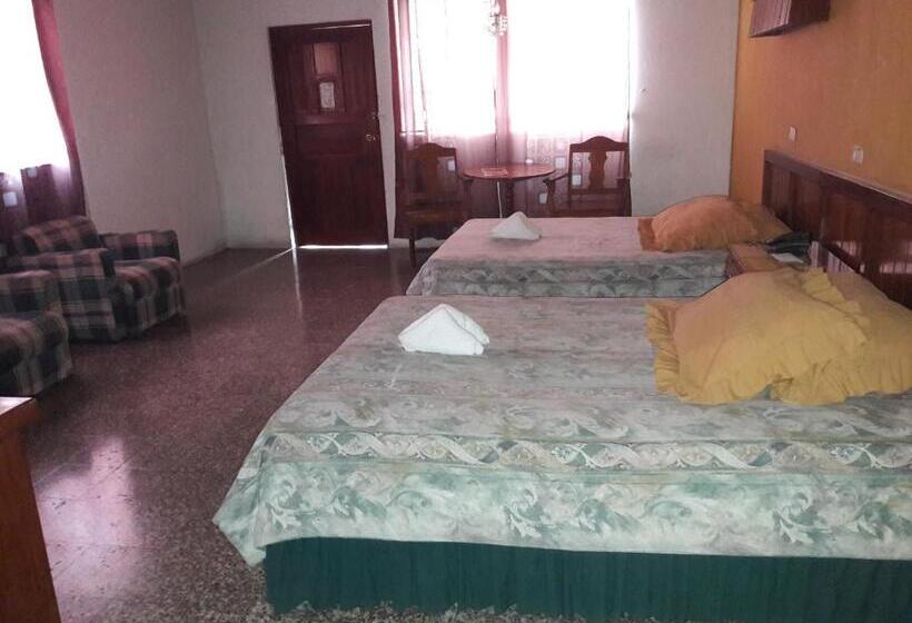 اتاق لوکس, Pasabien