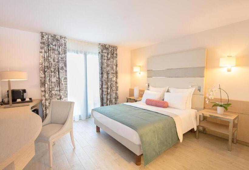 اتاق سوپریور, Akoya Hotel & Spa