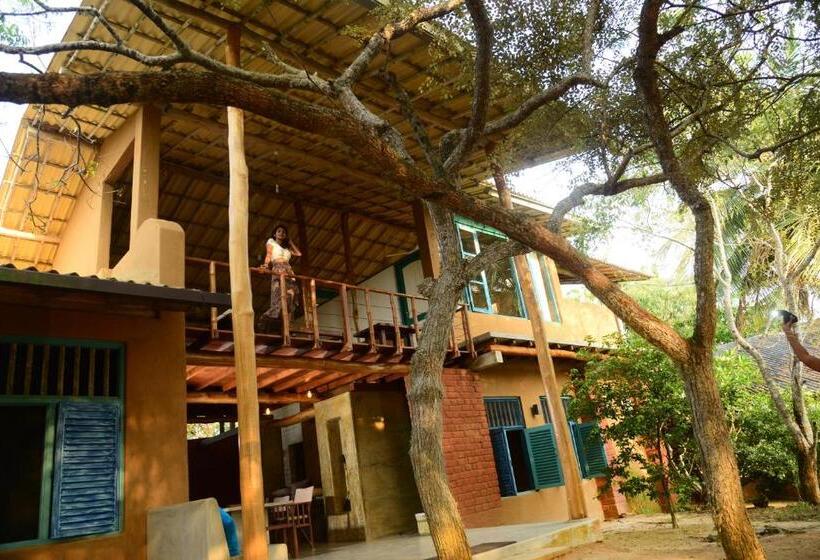 Бунгало Стандарт, Back Of Beyond   Wellness Retreat