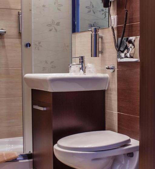 Номер Стандарт, Boutique Hotel S Bytom