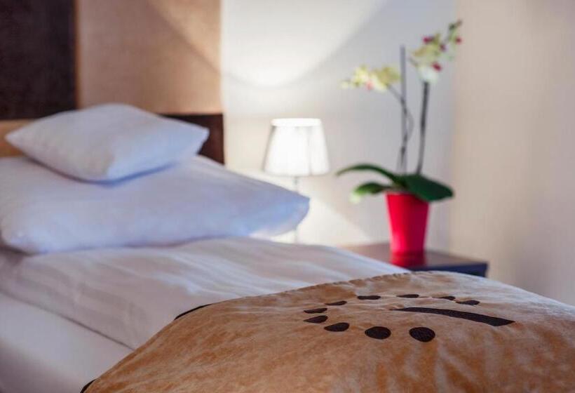 Номер Стандарт, Boutique Hotel S Bytom