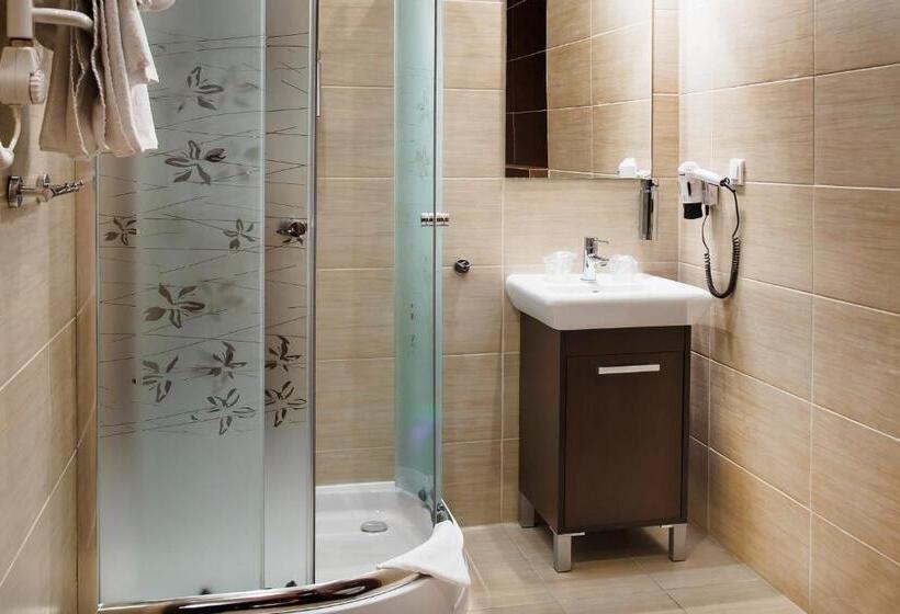 Номер Стандарт, Boutique Hotel S Bytom