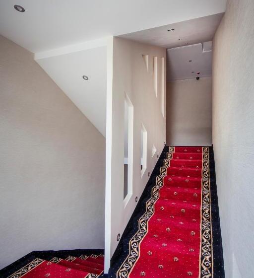 Номер Стандарт Индивидуальный, Boutique Hotel S Bytom