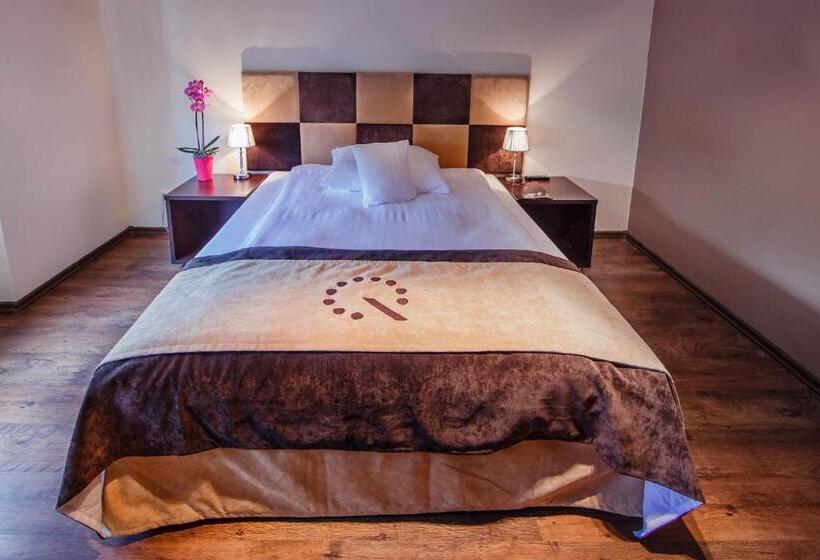Номер Стандарт Индивидуальный, Boutique Hotel S Bytom