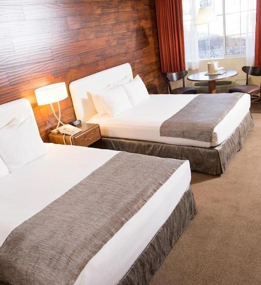 Номер Стандарт, Carson Valley Motor Lodge And Extended Stay