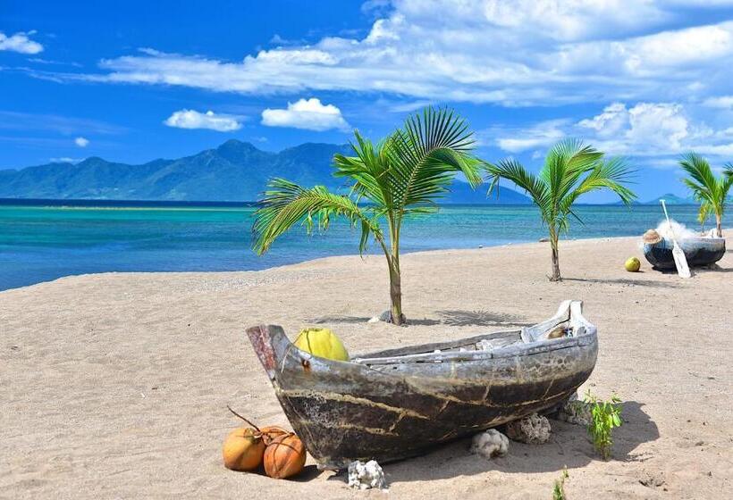 Бунгало Superior, Coconut Garden Beach Resort