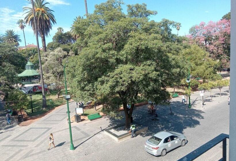 اتاق سوپریور سه تخته, Plaza