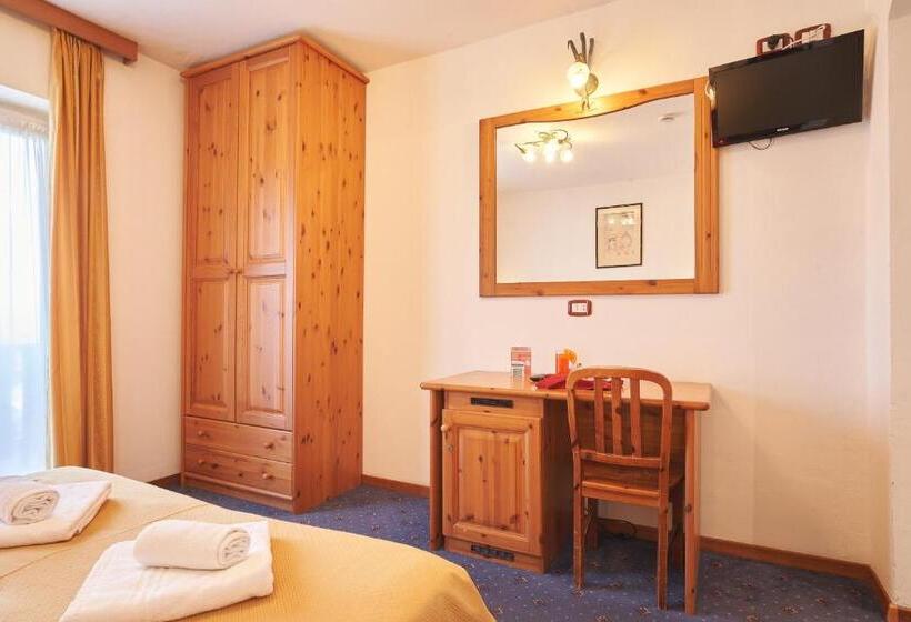 Номер Стандарт, Family Hotel Polsa