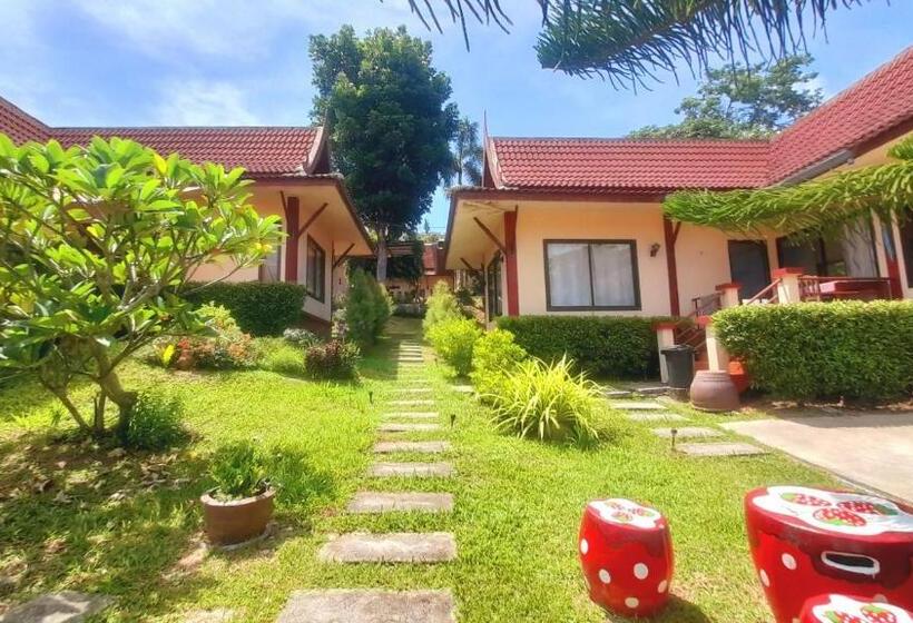 침실 2개 주택, Samui Diving Resort