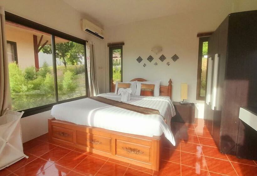 침실 2개 주택, Samui Diving Resort