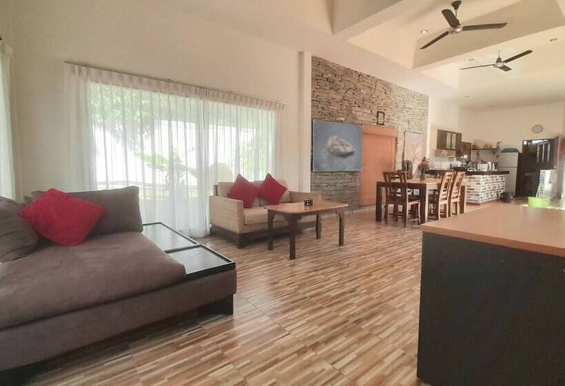 침실 3개 주택, Samui Diving Resort