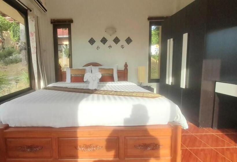 침실 2개 주택, Samui Diving Resort