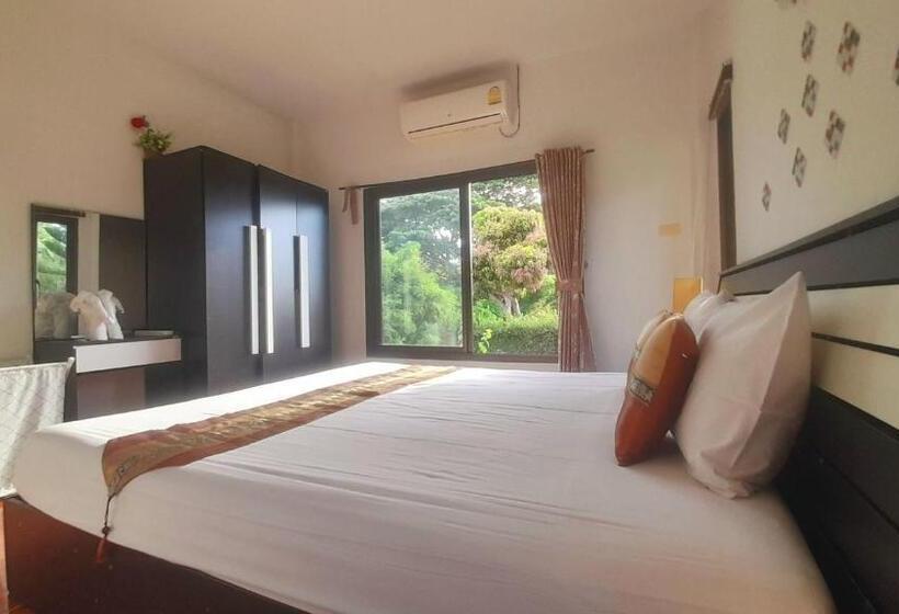 침실 2개 주택, Samui Diving Resort