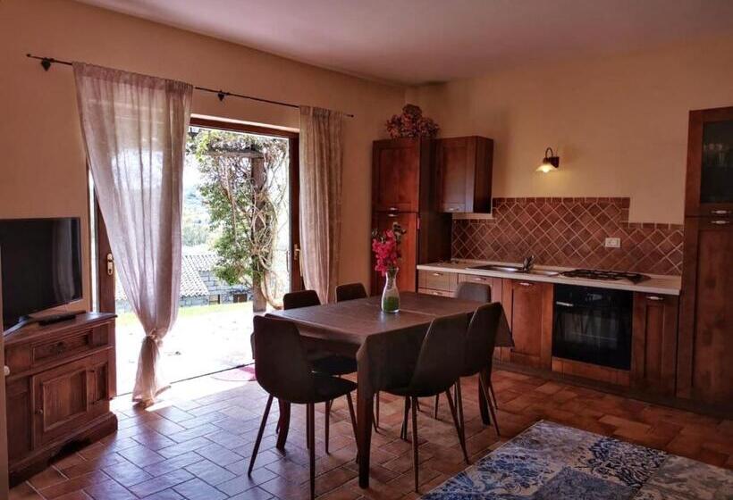 Апартаменты 2 Спальни, Tenuta Pilastru Country Resort & Spa