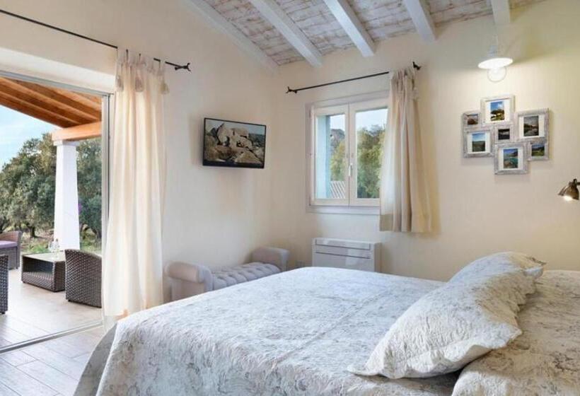 Номер Комфорт, Tenuta Pilastru Country Resort & Spa