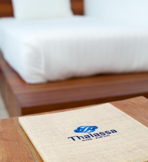 Номер Стандарт, Thalassa