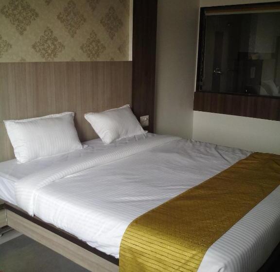 标准间, Sepoy Grande Mysore