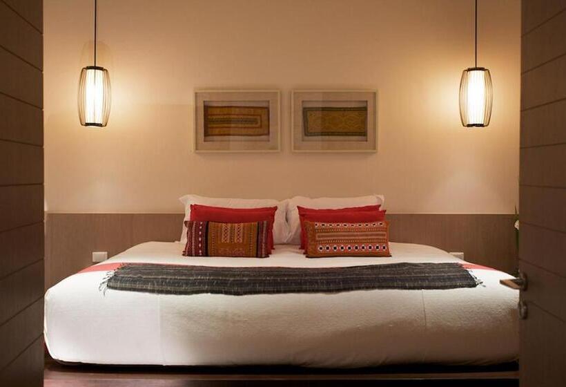 Люкс Повышенной Комфортности, Veranda High Residence
