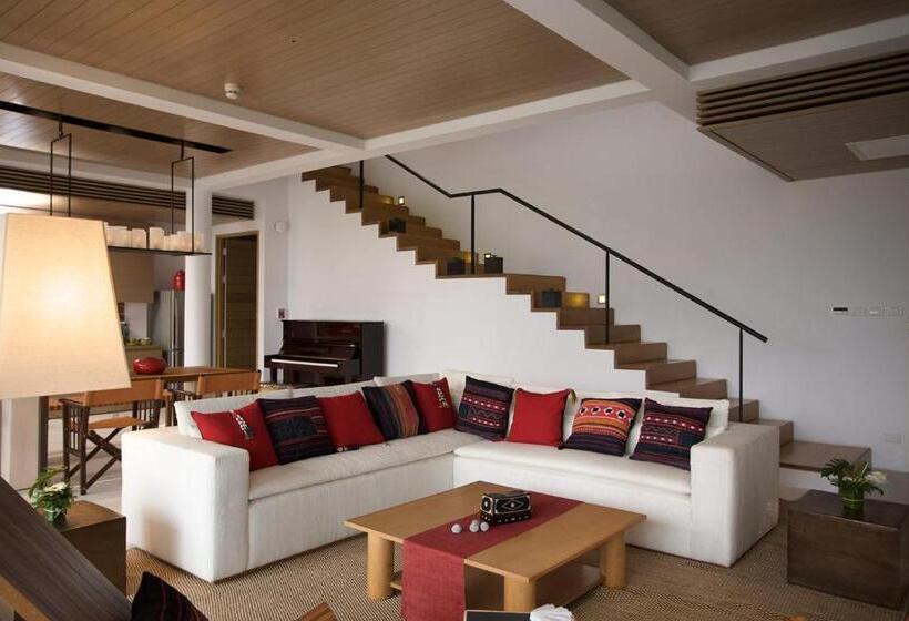 Вилла 3 Спальни, Veranda High Residence