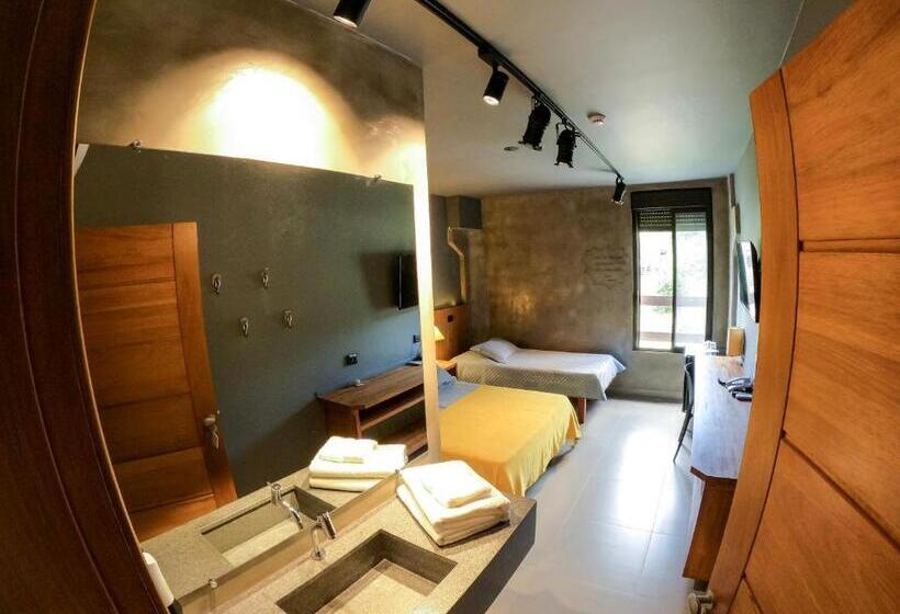 수피리어 스위트, Villa L Mare