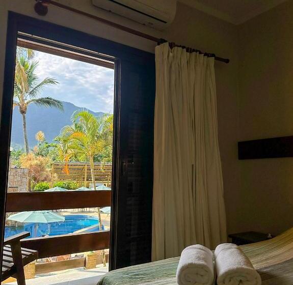 발코니가 있는 스위트, Villa L Mare