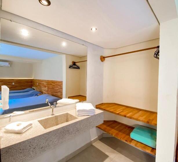 침실 1개 수피리어 아파트, Villa L Mare