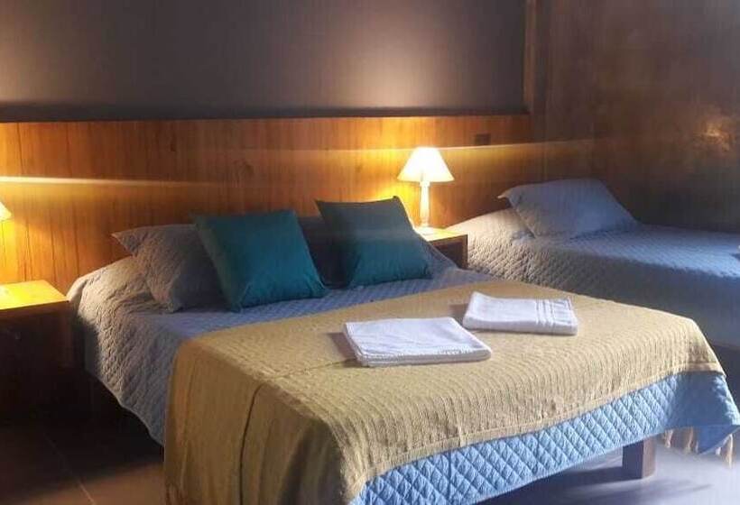 스위트, Villa L Mare