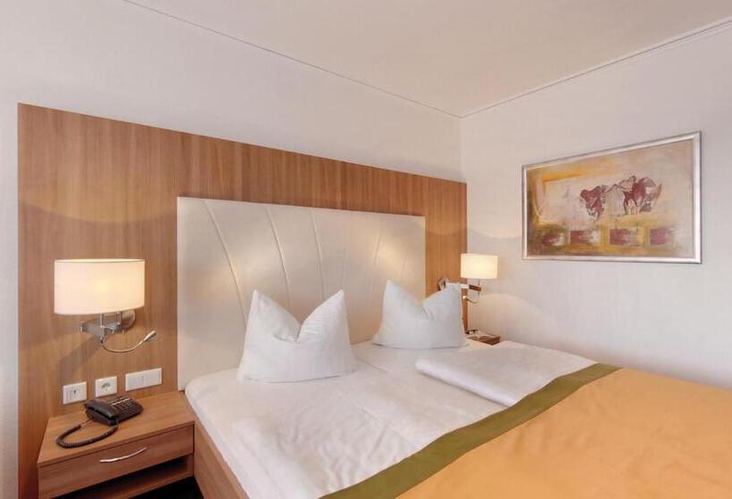 Номер Стандарт Индивидуальный, Johannesbad Thermalhotel Ludwig Thoma