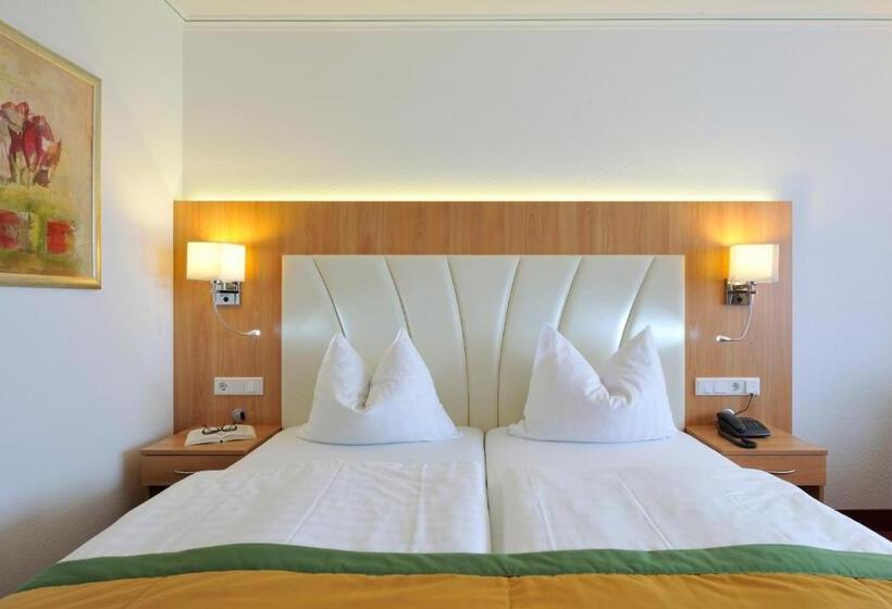 Номер Комфорт Индивидуальный, Johannesbad Thermalhotel Ludwig Thoma