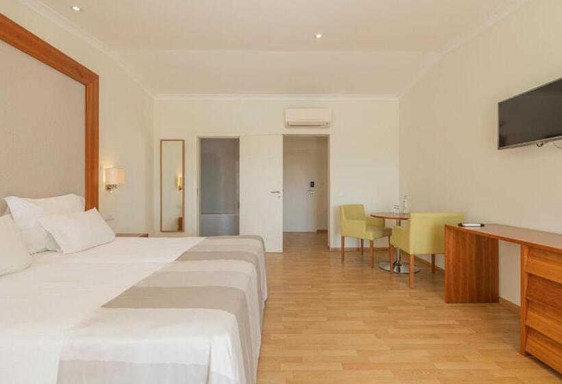 Студия Superior, Lagoa ApartmentHotel