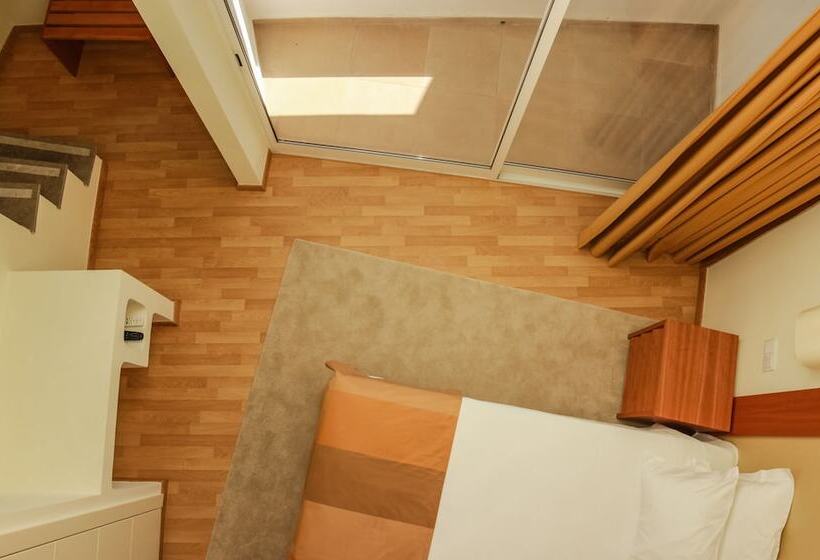 Студио Стандарт с Балконом, Lagoa ApartmentHotel