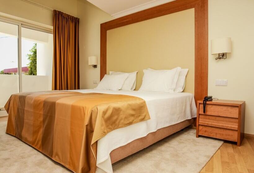 Студио Стандарт с Балконом, Lagoa ApartmentHotel