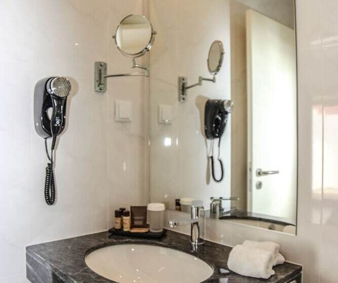 Студия Стандарт, Lagoa ApartmentHotel