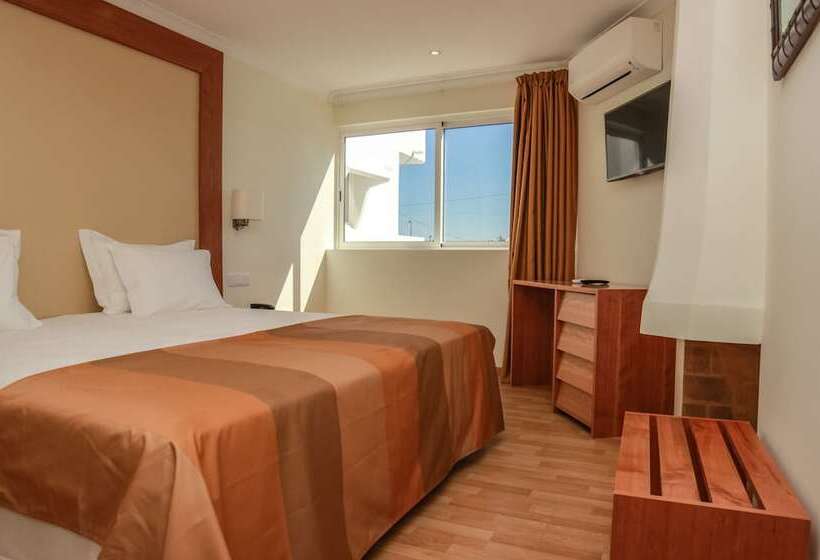 Студия Стандарт, Lagoa ApartmentHotel